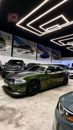 دودج تشارجر